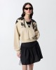 Pinko Acuto V-Neck Φούτερ