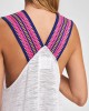 Pitusa St.Tropez White Φόρεμα