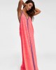 Pitusa Inca Sundress Φόρεμα Hot Pink