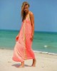 Pitusa Inca Sundress Watermelon Φόρεμα