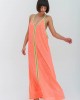 Pitusa Inca Sundress Watermelon Φόρεμα