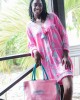Pranella & Co Aggie Φόρεμα Hot Pink