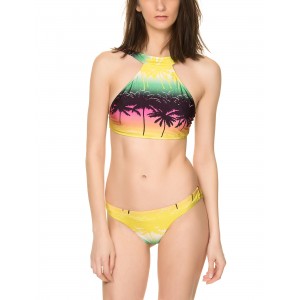 Salinas Μπικίνι Πολύχρωμο