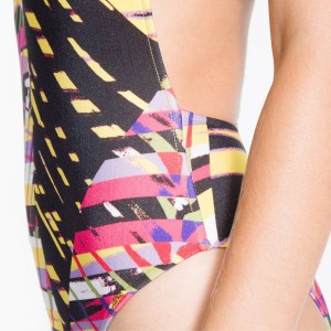 Salinas Doris Ολόσωμο Μαγιό