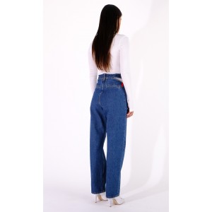 Salt & Pepper Simone S/W Τζιν Παντελόνι