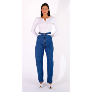 Salt & Pepper Simone S/W Τζιν Παντελόνι