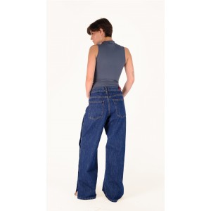 Salt & Pepper Celine S/W Τζιν Παντελόνι