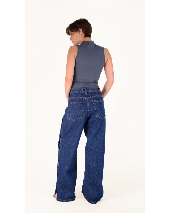 Salt & Pepper Celine S/W Τζιν Παντελόνι