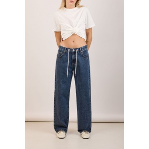 Salt & Pepper Delia Super S/W Denim Παντελόνι