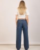 Salt & Pepper Delia Super S/W Denim Παντελόνι