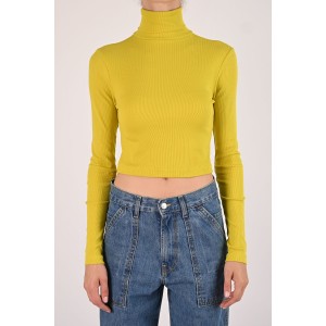 Salt & Pepper Filina Ζιβάγκο Μπλούζα Lime