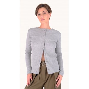 Salt & Pepper India Grey Μπλούζα Salt & Pepper India Grey Μπλούζα