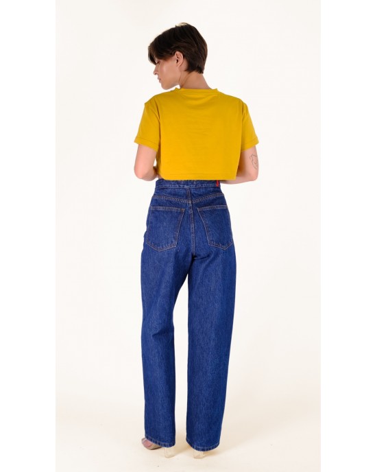 Salt & Pepper Jenny S/W Τζιν Παντελόνι