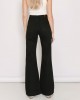 Salt & Pepper Renee Black S/W Τζιν Παντελόνι