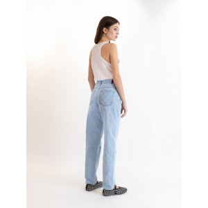 Salt & Pepper Barbara Light Carre Τζιν Παντελόνι