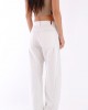 Salt & Pepper Gwen Off-White Breeze Τζιν Παντελόνι
