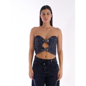 Salt & Pepper Igrid Black Pearl Τοπ