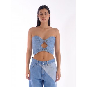 Salt & Pepper Igrid Light Τοπ