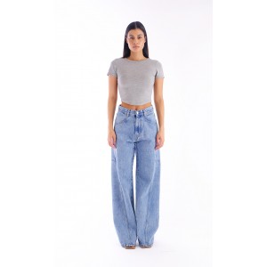 Salt & Pepper Robin Super Medium Τζιν Παντελόνι