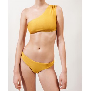 Sophie Deloudi Stephanie Yellow Μπικίνι