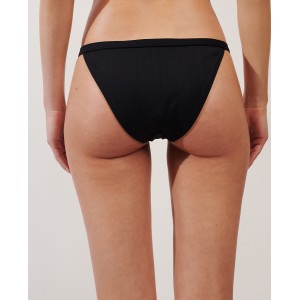 Sophie Deloudi Sylvia Black Μπικίνι