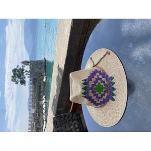 Sparti Handmade Cannes Sand Καπέλο