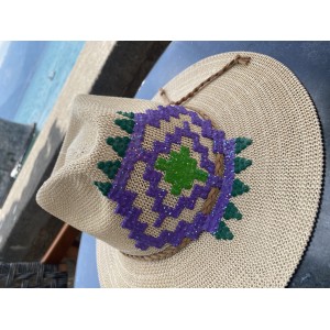 Sparti Handmade Cannes Sand Καπέλο