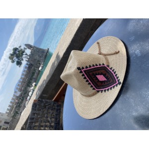 Sparti Handmade Cannes Sand Καπέλο