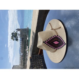 Sparti Handmade Cannes Sand Καπέλο