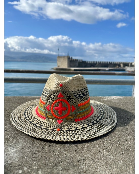 Sparti Handmade Corniglia Καπέλο