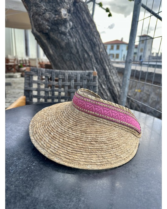 Sparti Handmade Manarola Καπέλο