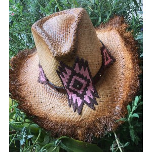 Sparti Handmade Marseille Unique Καπέλο