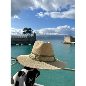 Sparti Handmade Rio Maggiore Καπέλο