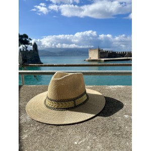 Sparti Handmade Rio Maggiore Καπέλο