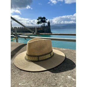 Sparti Handmade Rio Maggiore Καπέλο