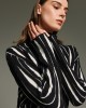 Tailor Made Rhombus Knit Black Πουλόβερ Tailor Made Rhombus Knit Black Πουλόβερ
