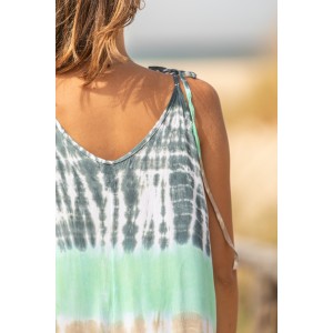 Tarifa Soul Denia Mint Ολόσωμη Φόρμα