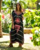Tarifa Soul Tunic Waikiki Navy Φόρεμα