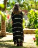 Tarifa Soul Tunic Waikiki Navy Φόρεμα