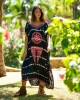 Tarifa Soul Tunic Waikiki Navy Φόρεμα
