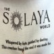 The Solaya World