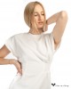 Twenty 29 White Mini Φόρεμα