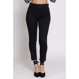 Twenty 29 Skinny Παντελόνι Μαύρο