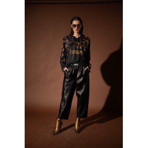 Type Love Bold Leo Jersey Μπλούζα