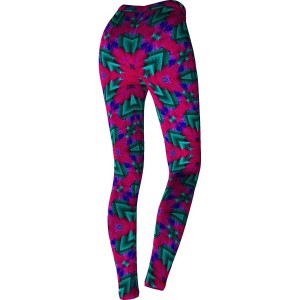 Type Love Barley Point Magenta Κολάν