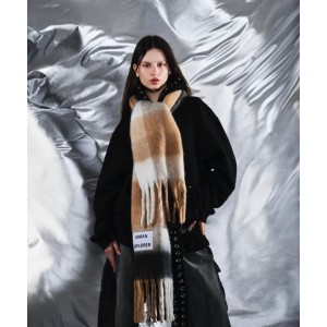 VTD Verb To Do Urban Explorer Maxi Κασκόλ VTD Verb To Do Urban Explorer Maxi Κασκόλ