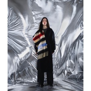 VTD Verb To Do Fashion Fever Maxi Κασκόλ VTD Verb To Do Fashion Fever Maxi Κασκόλ