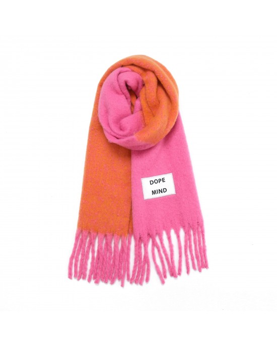 VTD Verb To Do Born To Shine Maxi Κασκόλ VTD Verb To Do Born To Shine Maxi Κασκόλ