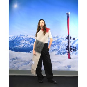 VTD Verb To Do Born To Shine Maxi Κασκόλ VTD Verb To Do Born To Shine Maxi Κασκόλ