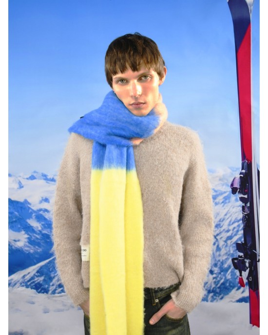 VTD Verb To Do Born To Shine Maxi Κασκόλ VTD Verb To Do Born To Shine Maxi Κασκόλ